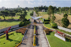 CENTRALE - Active Group - Bacolod City