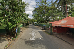 2 Lots 2 House with 180 SQ meter at Rosario Heights
