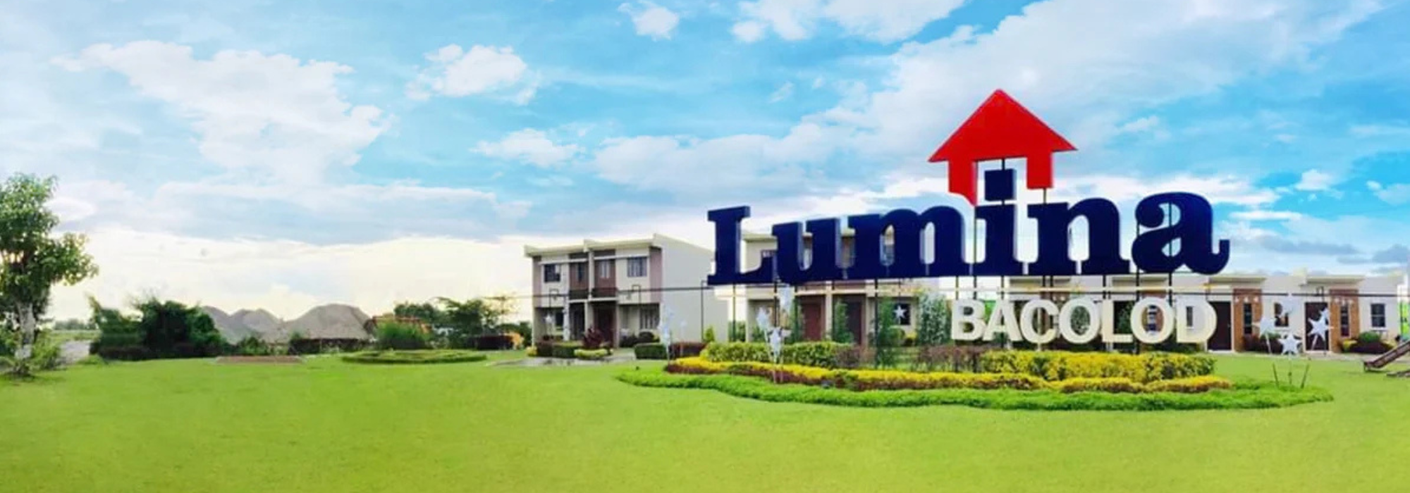 Lumina Homes